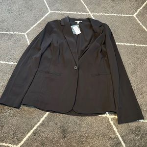 NWT Maurices Blazer
